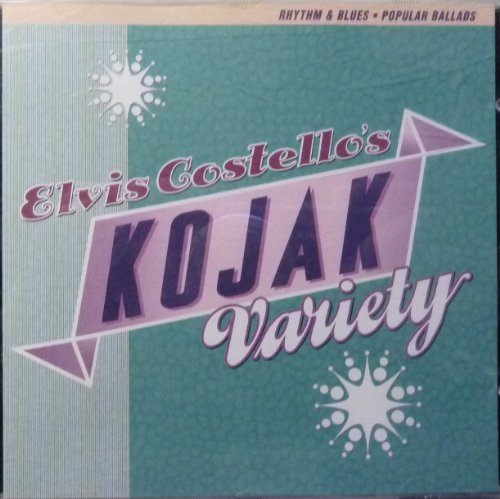 Kojak Variety