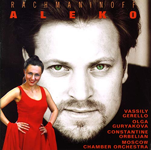 Aleko
