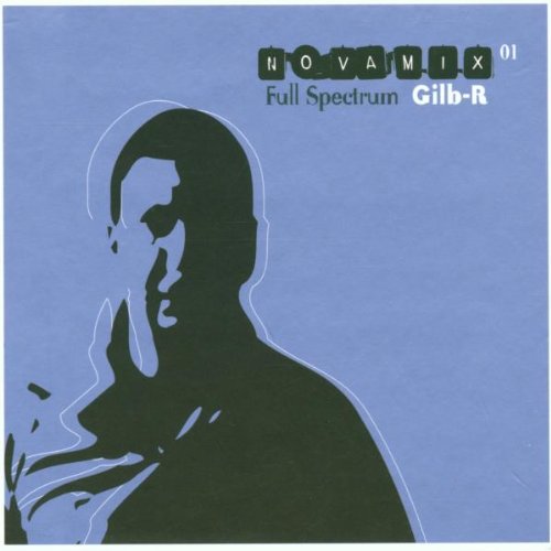 Novamix 01/Full Spectrum Cd