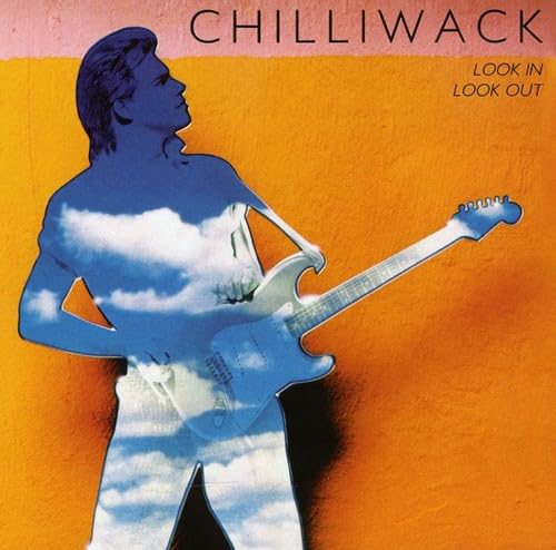 Look In Look Out