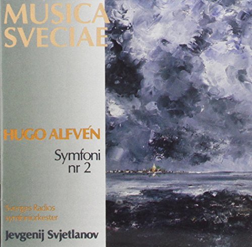 Symphony No. 2