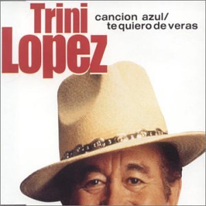 Cancion Azul/ Te Quiero D
