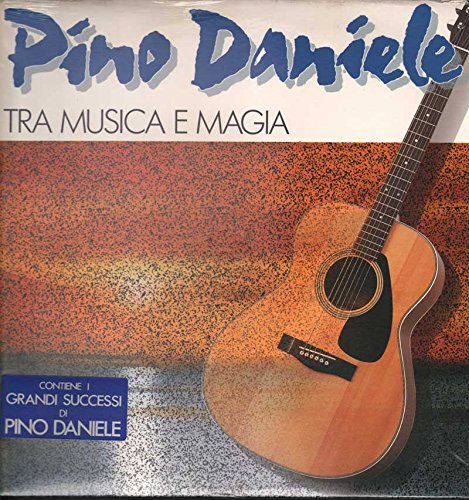 Tra Musica E Magia
