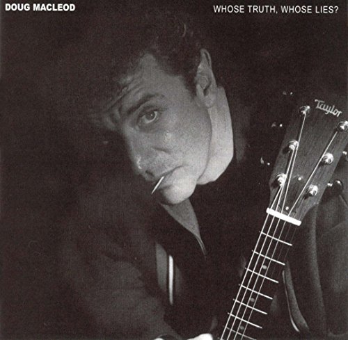 Whose Truth,.. -Sacd-