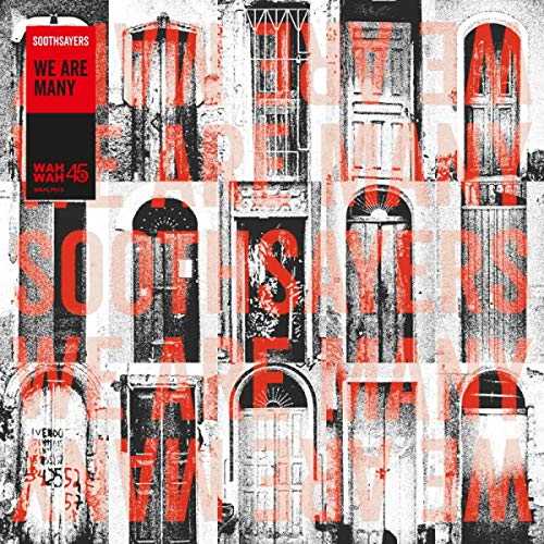 We Are Many [Vinyl]