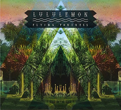 Lululemon-Flying Fortress