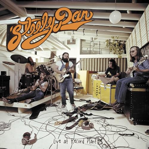 Live At Record Plant, Los Angeles, Ca 20/03/74