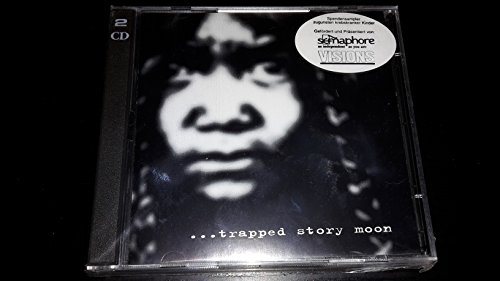 Trapped Story Moon