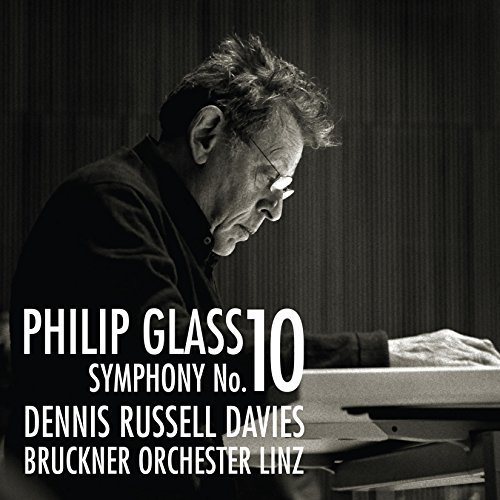 Symphony No.10 Concert Overture (2012)