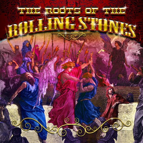 Roots Of The Rolling..