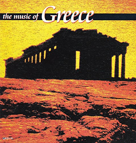 The Music Of Greece