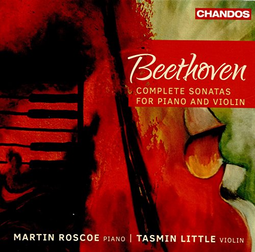 Beethoven: Sonate X Violino E Piano-Int.