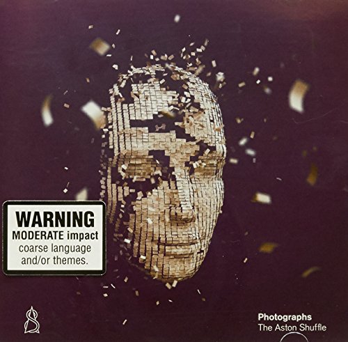 Photographs (Jewelcase) - Asto
