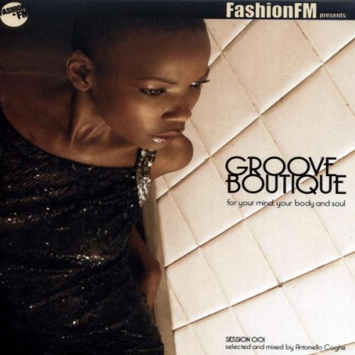 Groove Boutique