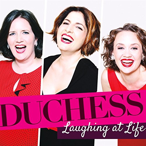Laughing At Life