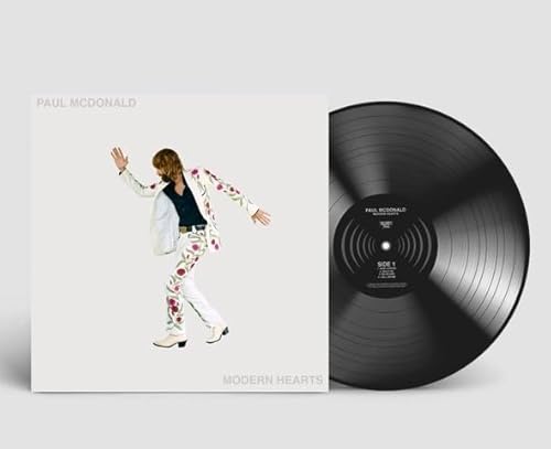 Modern Hearts (Deluxe Edition)
