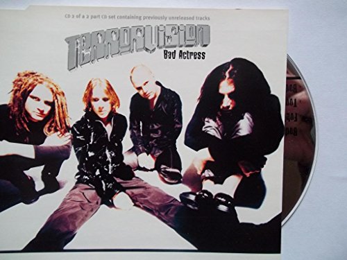 Bad Actress [Cd 2]