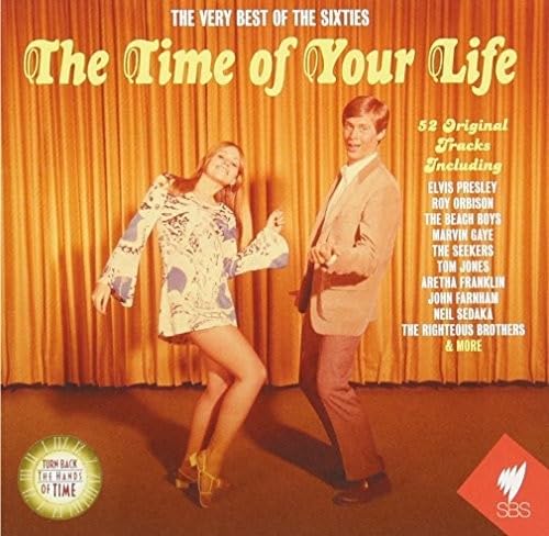 Time Of Your Life