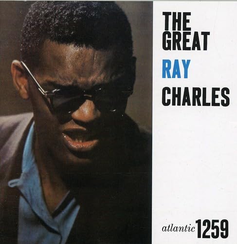 The Great Ray Charles (International Release)