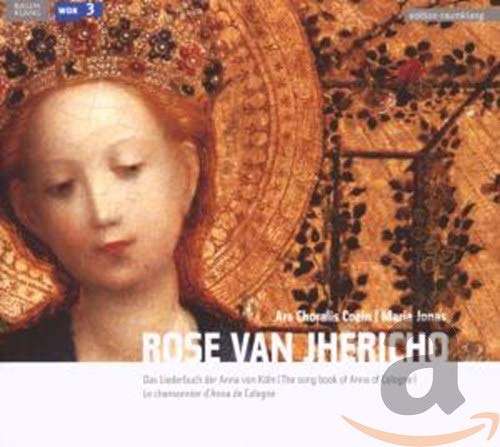 Medieval:Rose Van Jhericho