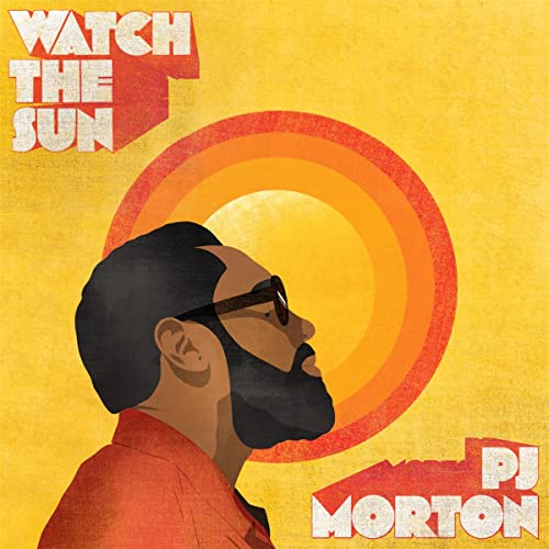 Watch The Sun [Audio_Cd]