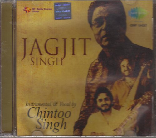Jagjit Singh Instrumental - Chintoo Singh