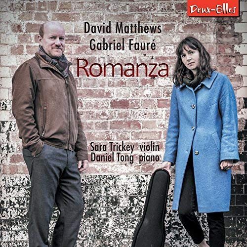 Matthews / Faure: Romanza