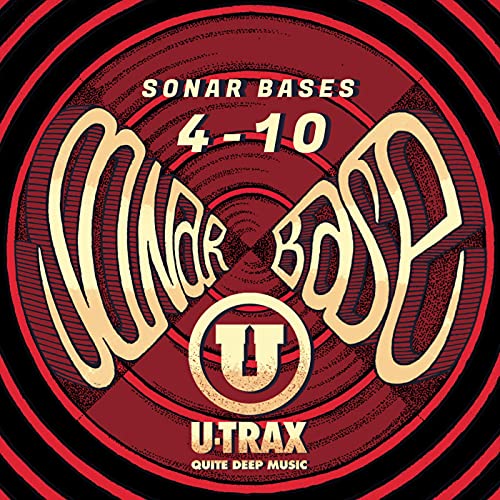 Sonar Bases 4-10 (2019 Remaster)
