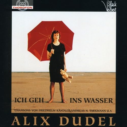 Ich Geh Ins Wasser