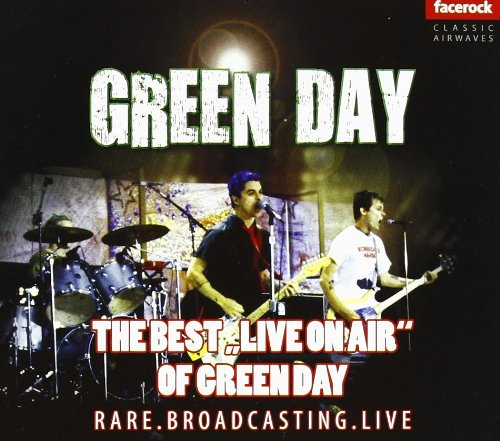 The Best Live On Air