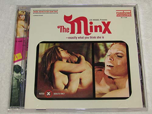 The Minx (Ost)