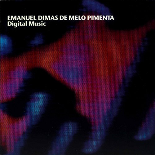 Pimenta-Digital Music Ring