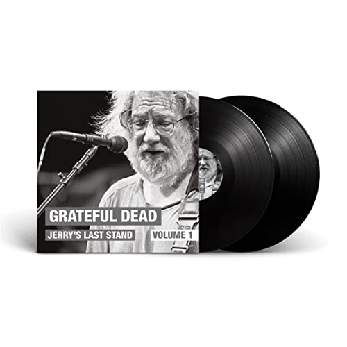 Jerry'S Last Stand Vol. 1