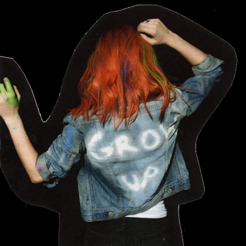 Paramore (10Th Anniversary)