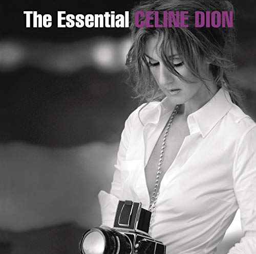 Essential Celine Dion (2 Cd)