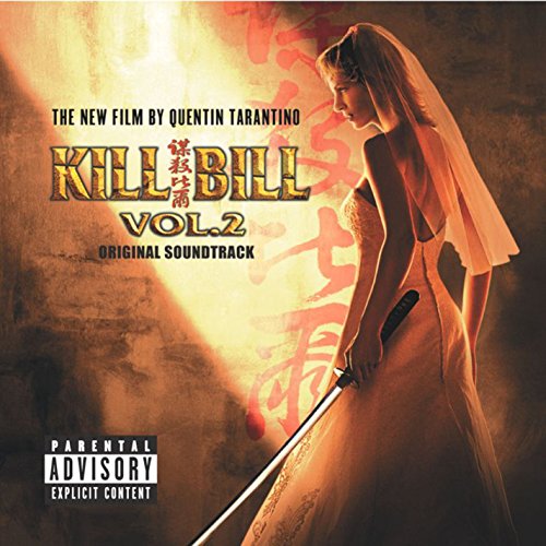 Kill Bill Vol. 2