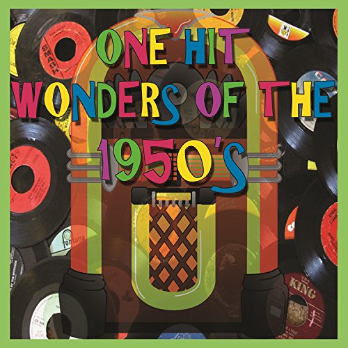 One Hit Wonders Of The 1950'S (2 Cd)