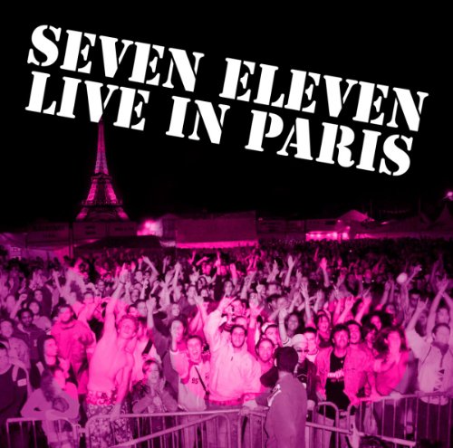 Live In Paris