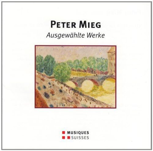 Ausgewaehlte Werke