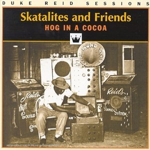 Hog In A Cocoa