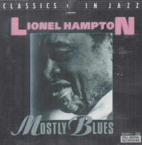 Mostly Blues