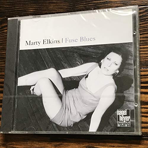 Fuse Blues