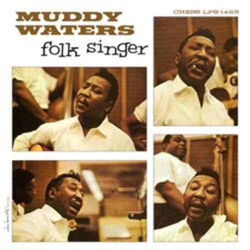 Folk Singer -Hq