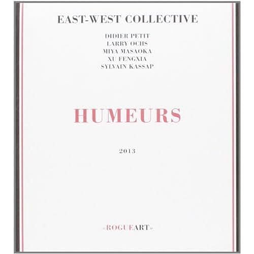 Rogue Art Humeurs