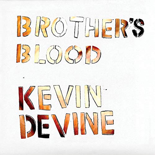 Brother'S Blood