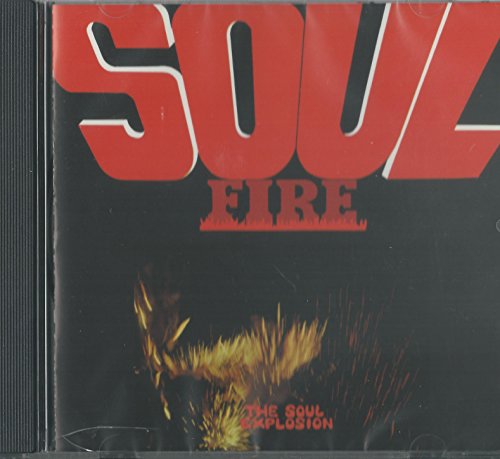 Soul Fire