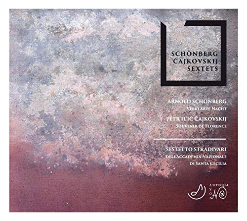 Schnberg & Cajkovskij Sextets