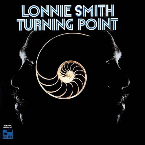 Turning Point - Remastered
