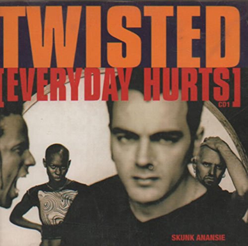 Twisted Cd1