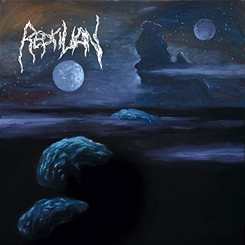 Perennial Void Traverse
